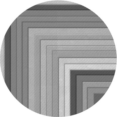 Abstract Indoor Rug