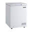 Frigidaire 3,5 pieds cubes Congélateur coffre blanc