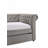 Daybed with Built-in pull-out Trundle Bed-402084617