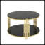 Table basse Modern
