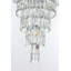 Lustre rectangulaire 41 pouces Iva-938800265