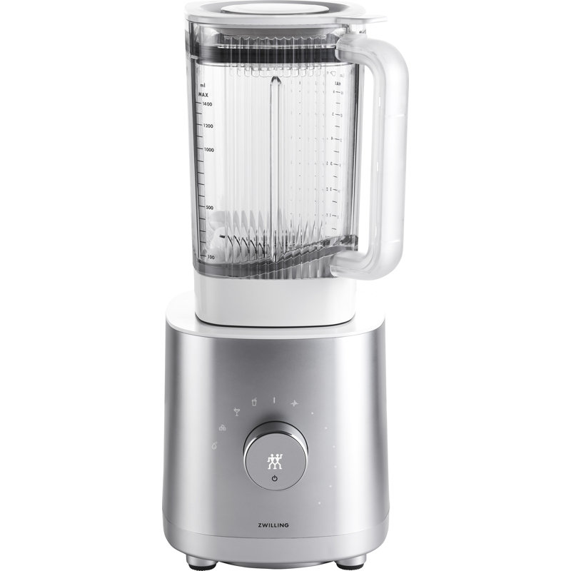 Enfinigy Table Blender - Silver