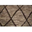 Tapis oriental marocain Trellis 5 x 8
