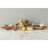 French Bistro Glass Citrus Hand Press Juicer