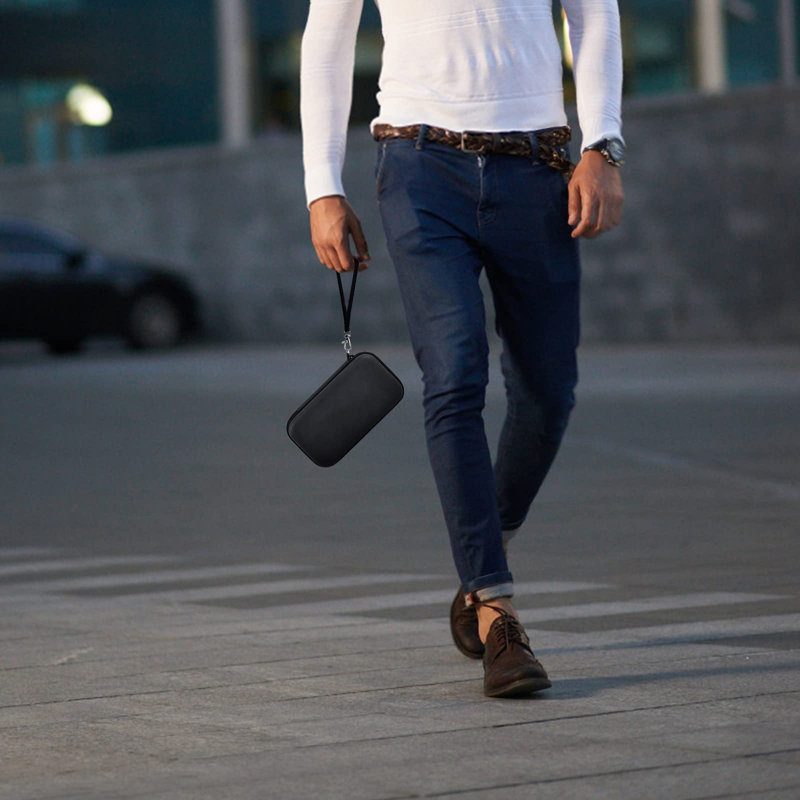 Edmilson Cigar Case