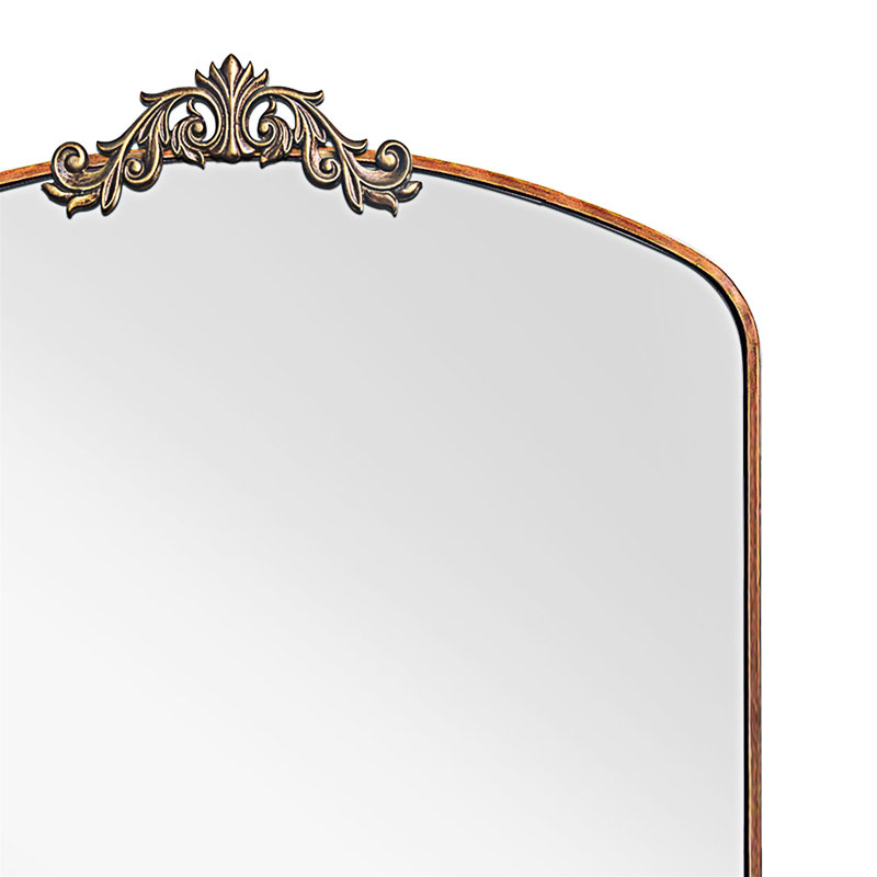 Full Length Mirror Floor Mirror