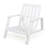 Brayson Acacia Outdoor Lounge Chair-1875773495