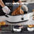 VEVOR 22 Qt. Electric Roaster Oven-99953033