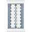 Tapis Southsea en laine tissée à la main Southsea Natura-191843826