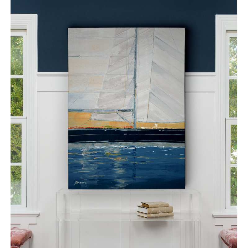 " Stealth ", 40" H x 30" W x 1" D