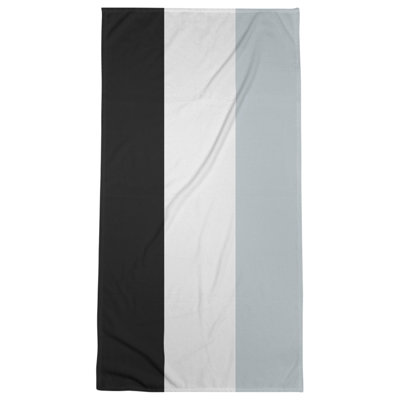 Cotton Blend Bath Towel