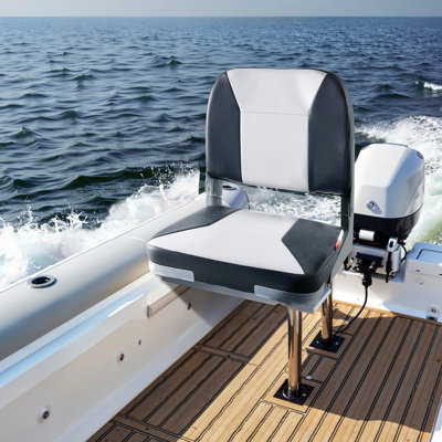 VEVOR Boat Seat