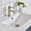  Ensemble de meuble-lavabo double 84 "avec miroir 84"-62326206