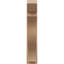 Bois de cèdre brut Funston Slat-89128745