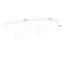 Table basse Burlywood-109099231