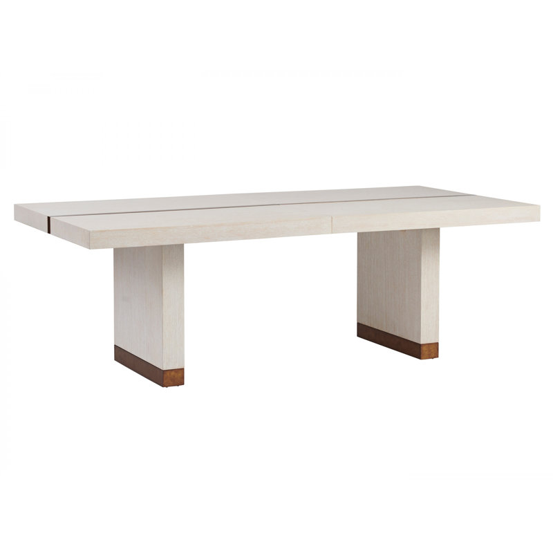 Carmel 8 - Piece Dining Set, Beige