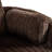 Spinelli Chenille Power Swivel Glider Recliner-1006726740