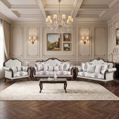 Anandita Living Room Set