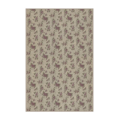 Maxie Floral Indoor Rug