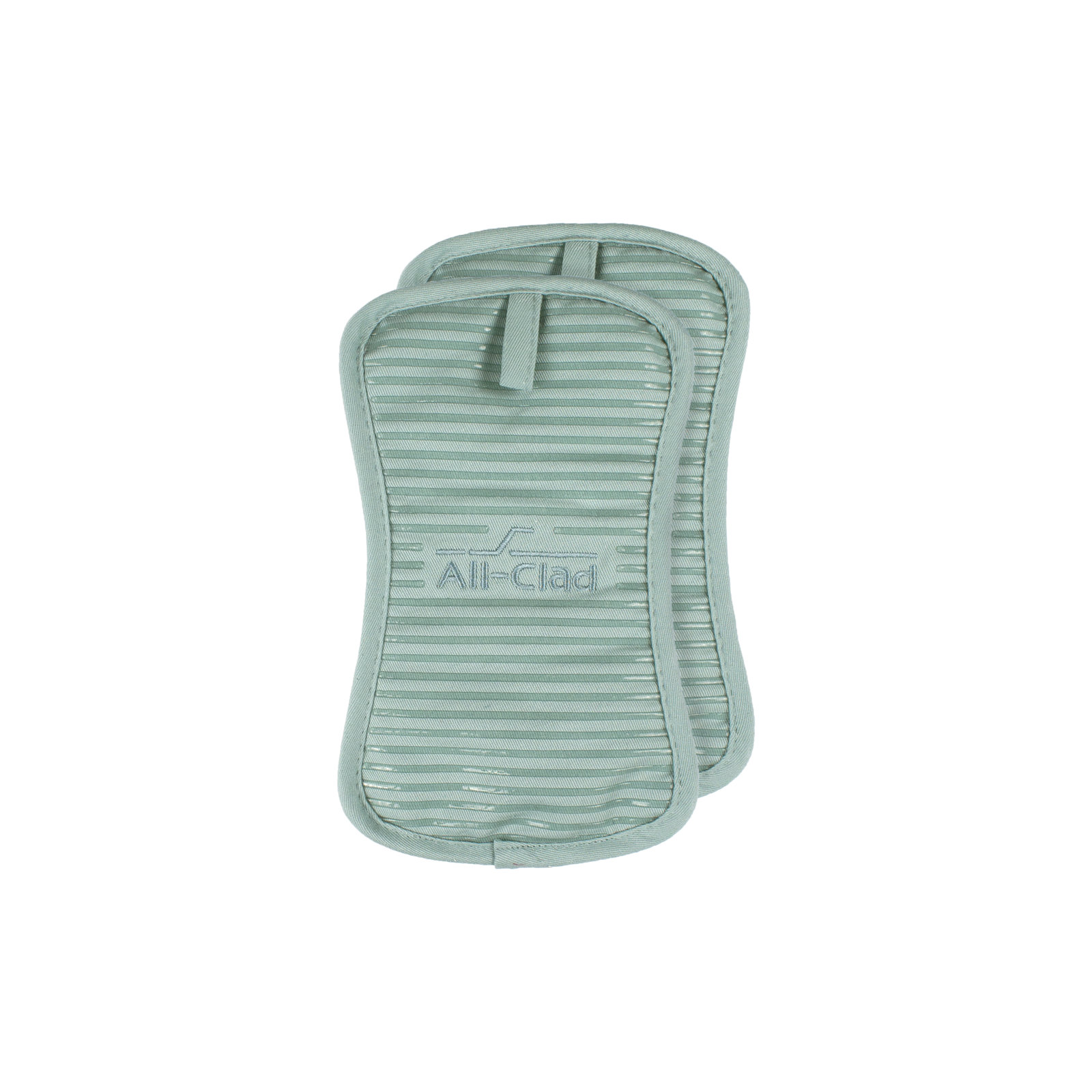 All-Clad Potholder, Rainfall