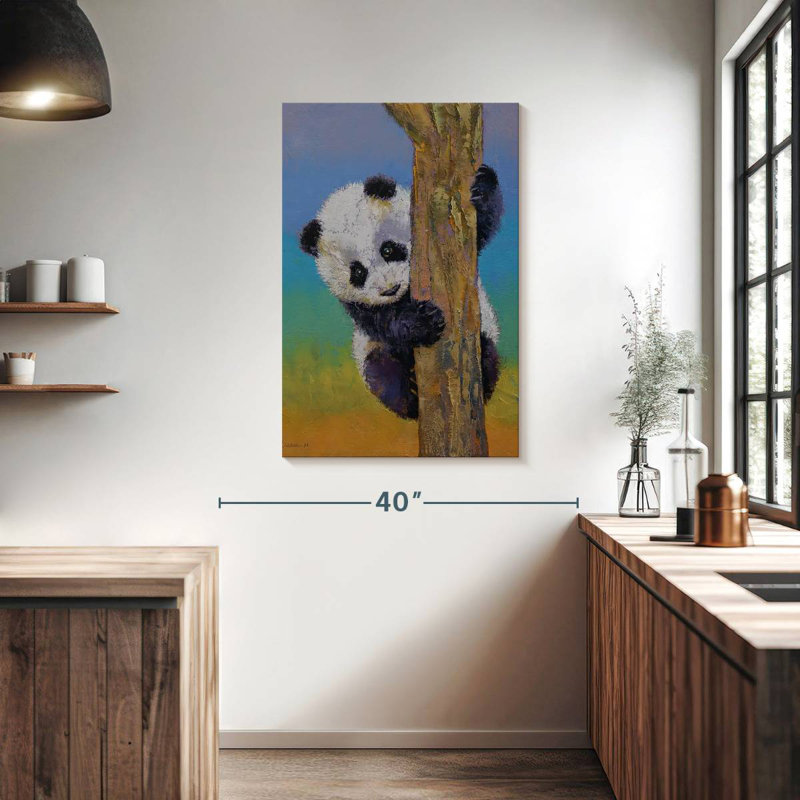 Brampt Peekaboo, 39" H x 26" W