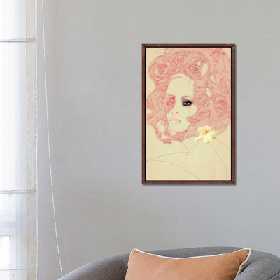 Cricket 1 Piece Wall Art on Canvas