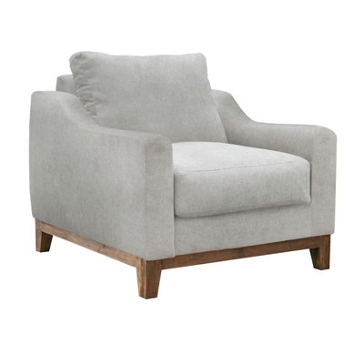 Olivo Upholstered Armchair