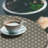 Retro Fitted Round Tablecloth Dark Brown Cream-1747322973