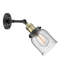 Applique murale 1 lumière 8 po Bell-33004541-33004544-78244917