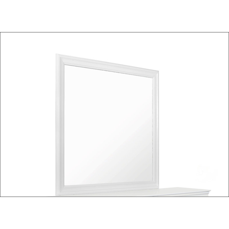 Miroir Shaker