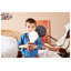 Aplo LED Outdoor Table Lamp-73048904