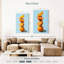 Pile d'oranges-108539789