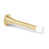 Satin Brass/White selected