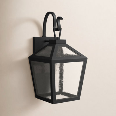 Ricardo Outdoor Wall Lantern