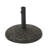 56.53 Lb. Concrete Free Standing Umbrella Base
