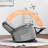 Power Lift Chair Electric Recliner 31.1'' Wide Velvet Fabric Side Pocket Mechanism Remote Control-93236351