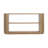 Mirod Modern Entryway Console Table-1212426548