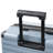 Luggage Sets 5 Piece with Front Opening-129384164