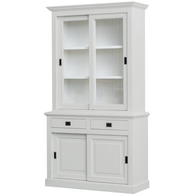 Analin Display Cabinet