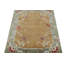 One-of-a-Kind Rectangle 3’x4’ Area Rug