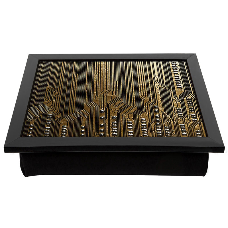 Breakfast Tray