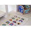 Alegria Geometric Hand Woven Area Rug-1464819412