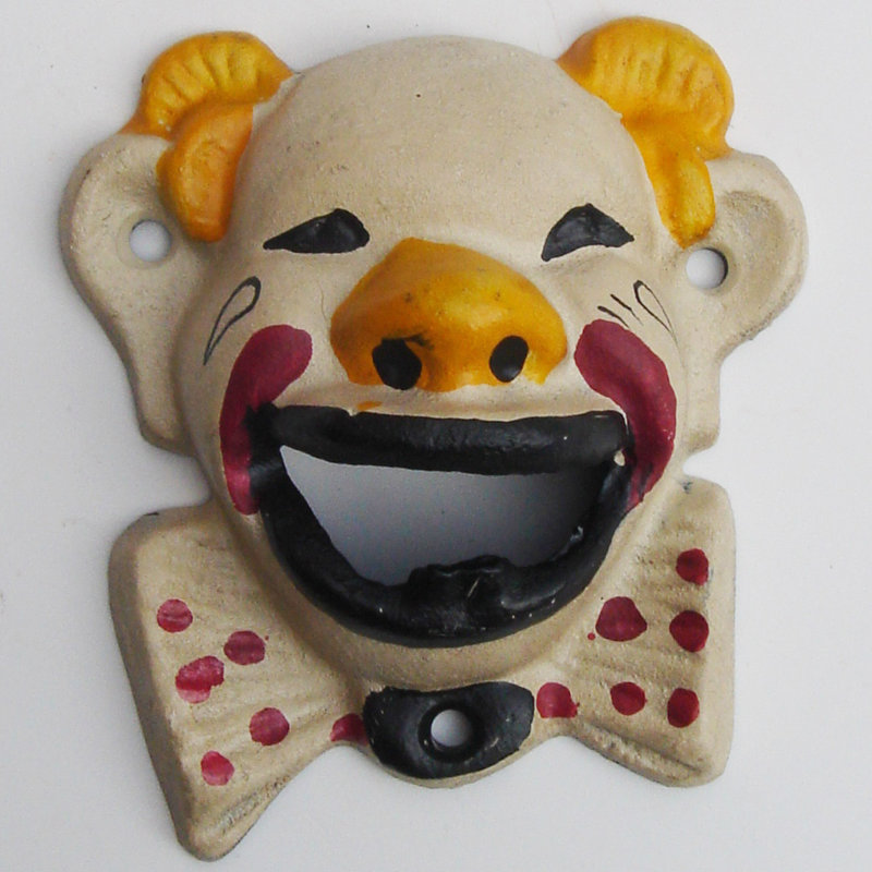 Bottle Opener