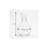 Gudula Clear Crystal Pitcher