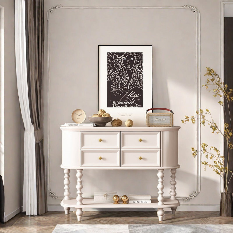 American Console Table