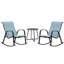 2 - Person Patio Conversation Set-1134798461