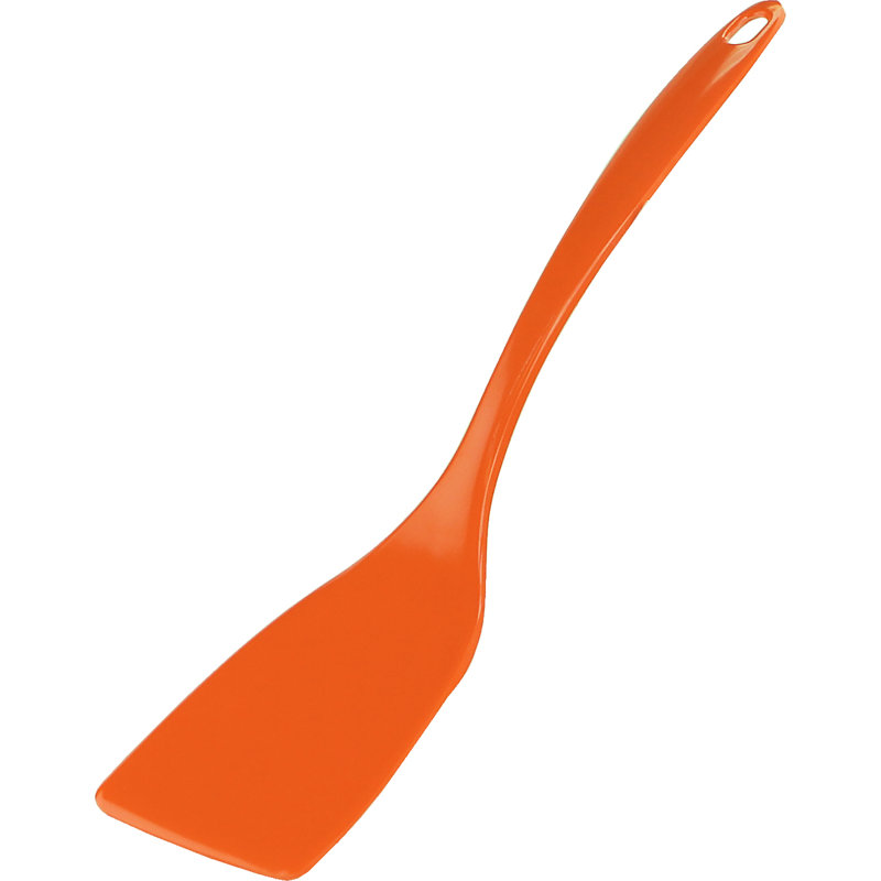 Spatule de cuisine en mélamine Reston Lloyd, Orange