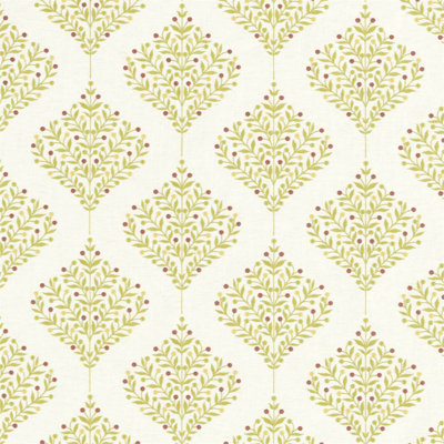 Orchard Tree Fabric