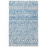 Blue/Ivory