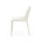 Merli - Modern Saddle Leather Dining Chairs-380899130